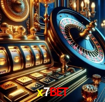 Bônus Diários x7bet