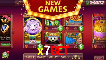 A Experiência Imersiva dos Cassinos Ao Vivo no x7bet