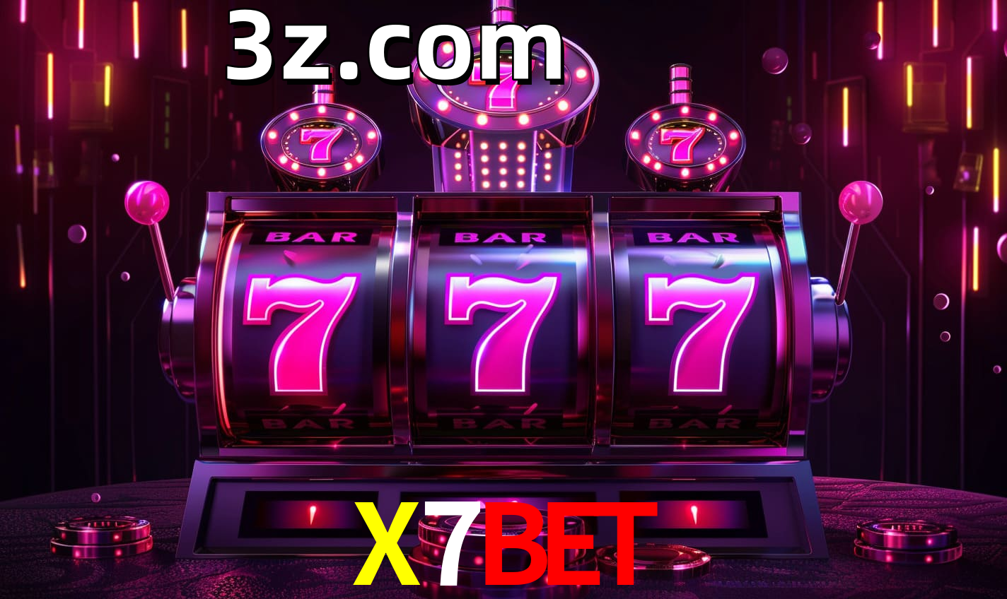 cassino online X7BET